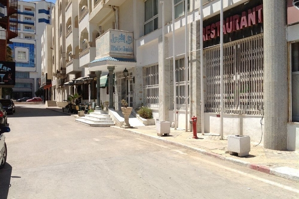 Hotel La Gondole (Sousse)